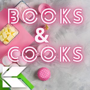 Books and Cooks: Min